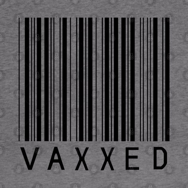 Vaxxed2021 by Spilled Ink
